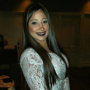 Meet your Posher, Rosanna