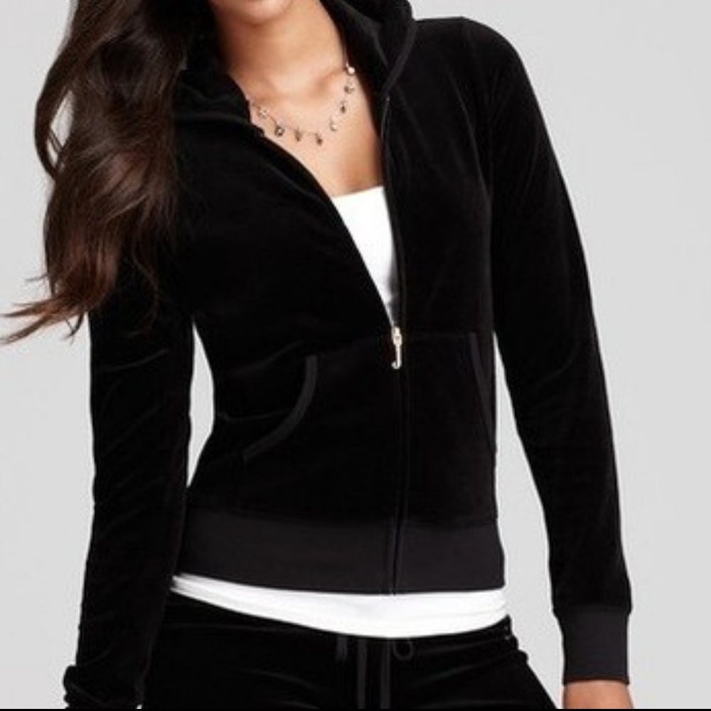 JUICY COUTURE JACKET