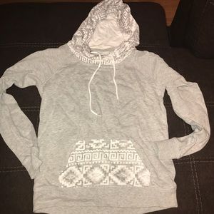 Empre hoodie