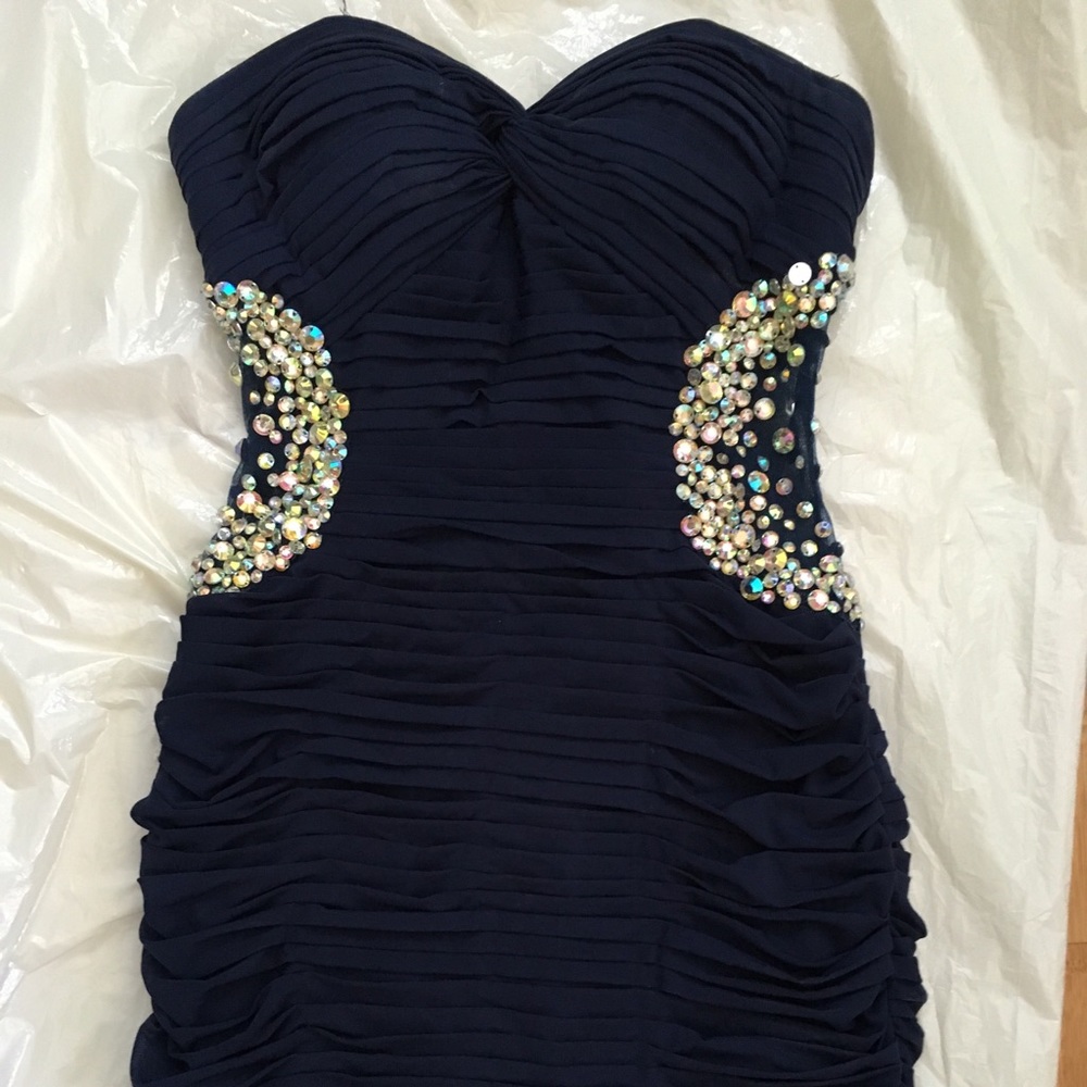 Jovani Homecoming Dress! - Picture 3 of 5