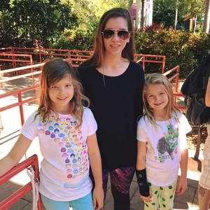 Meet your Posher, Colleen