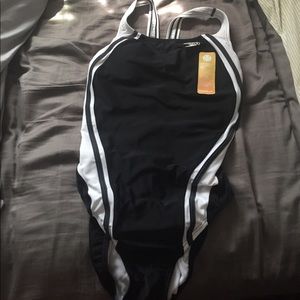 Speedo One Piece