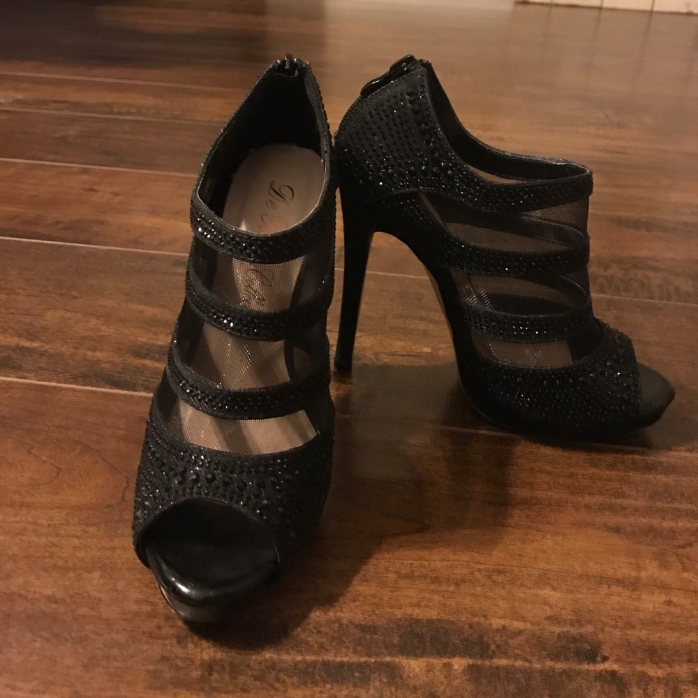 Women's heels