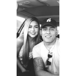 Meet your Posher, Isaiah