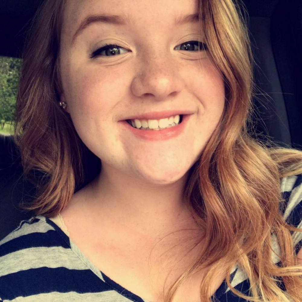 Meet your Posher, Landry