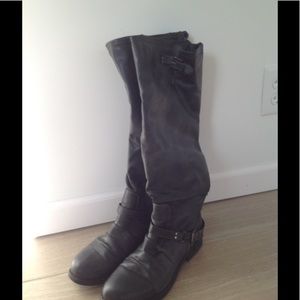 Fall is for riding boots!