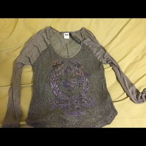 Harley Davidson sweater