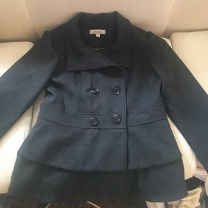 Light weight winter jacket