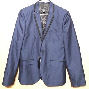 H&M blazer size u.s 40R