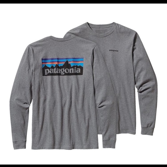 Patagonia Other - Patagonia men's long sleeve shirt