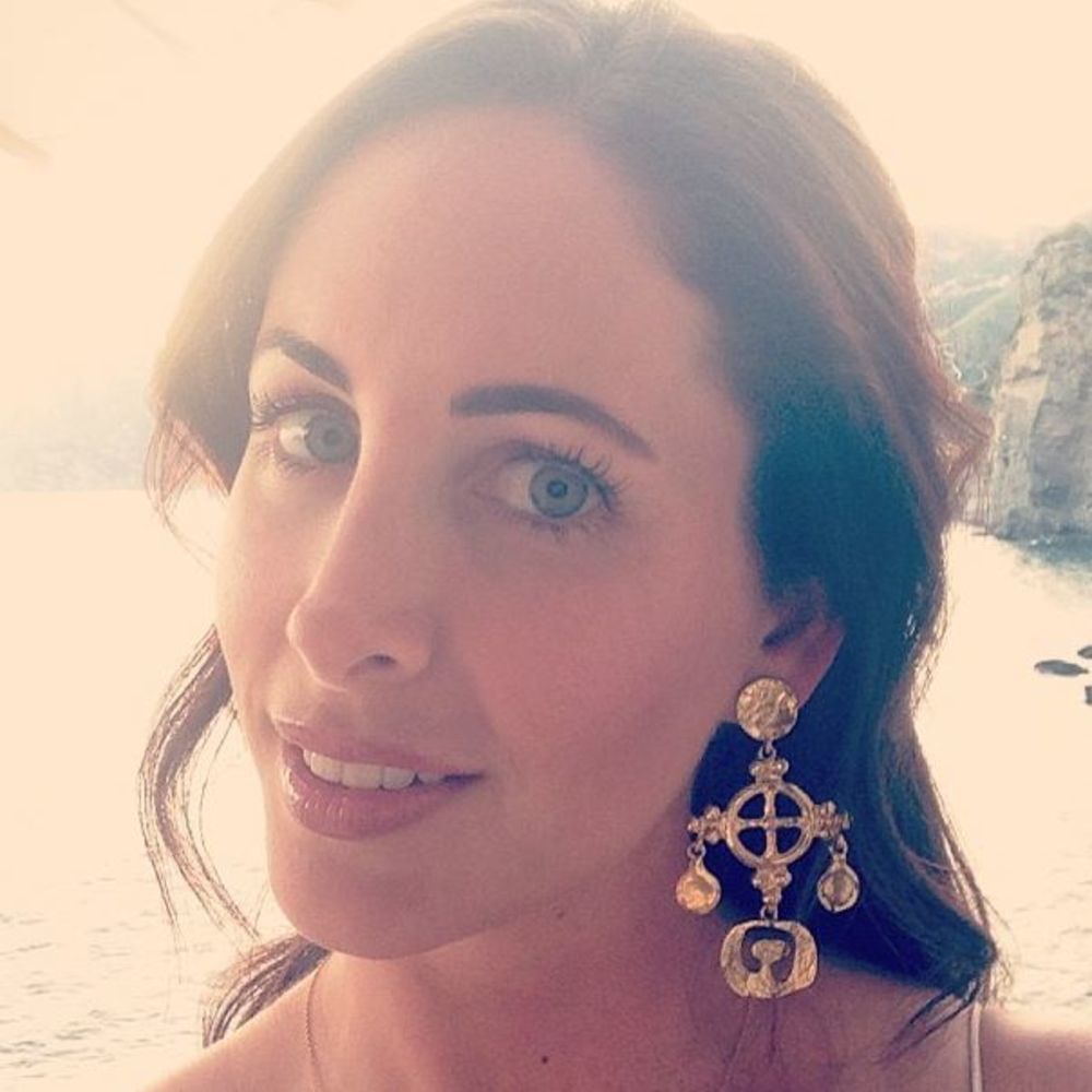 Meet your Posher, Marissa