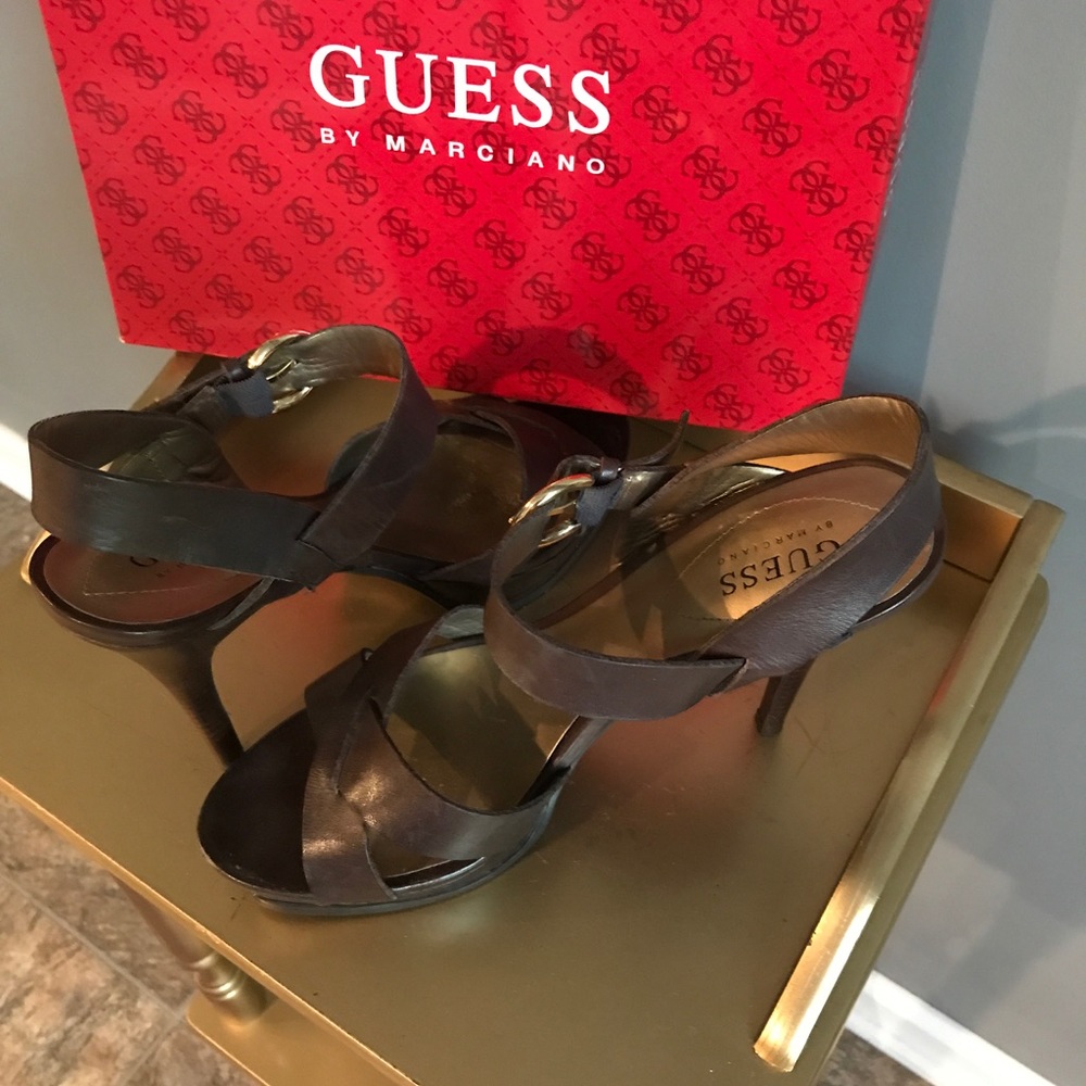 Shoes - Picture 2 of 3