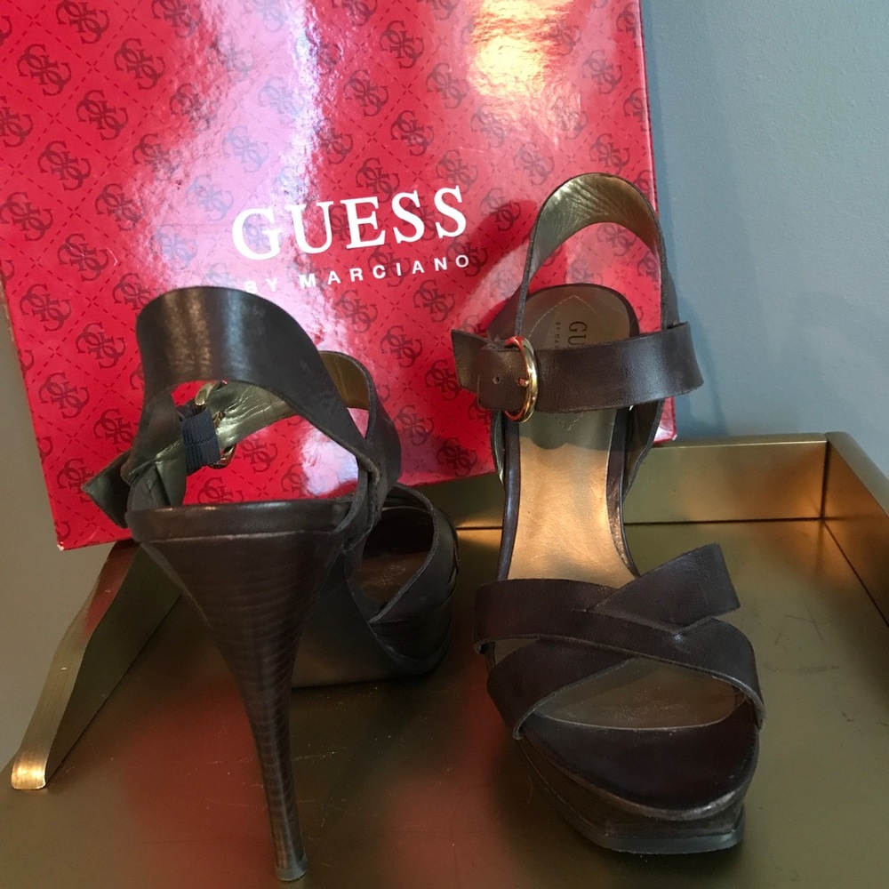 Shoes - Picture 3 of 3