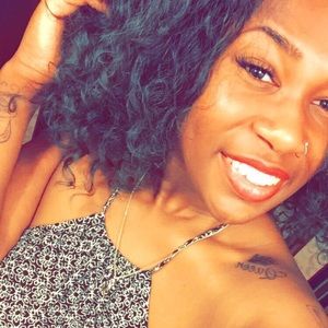 Meet your Posher, Tianna