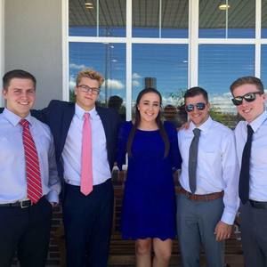 Meet your Posher, Kenny