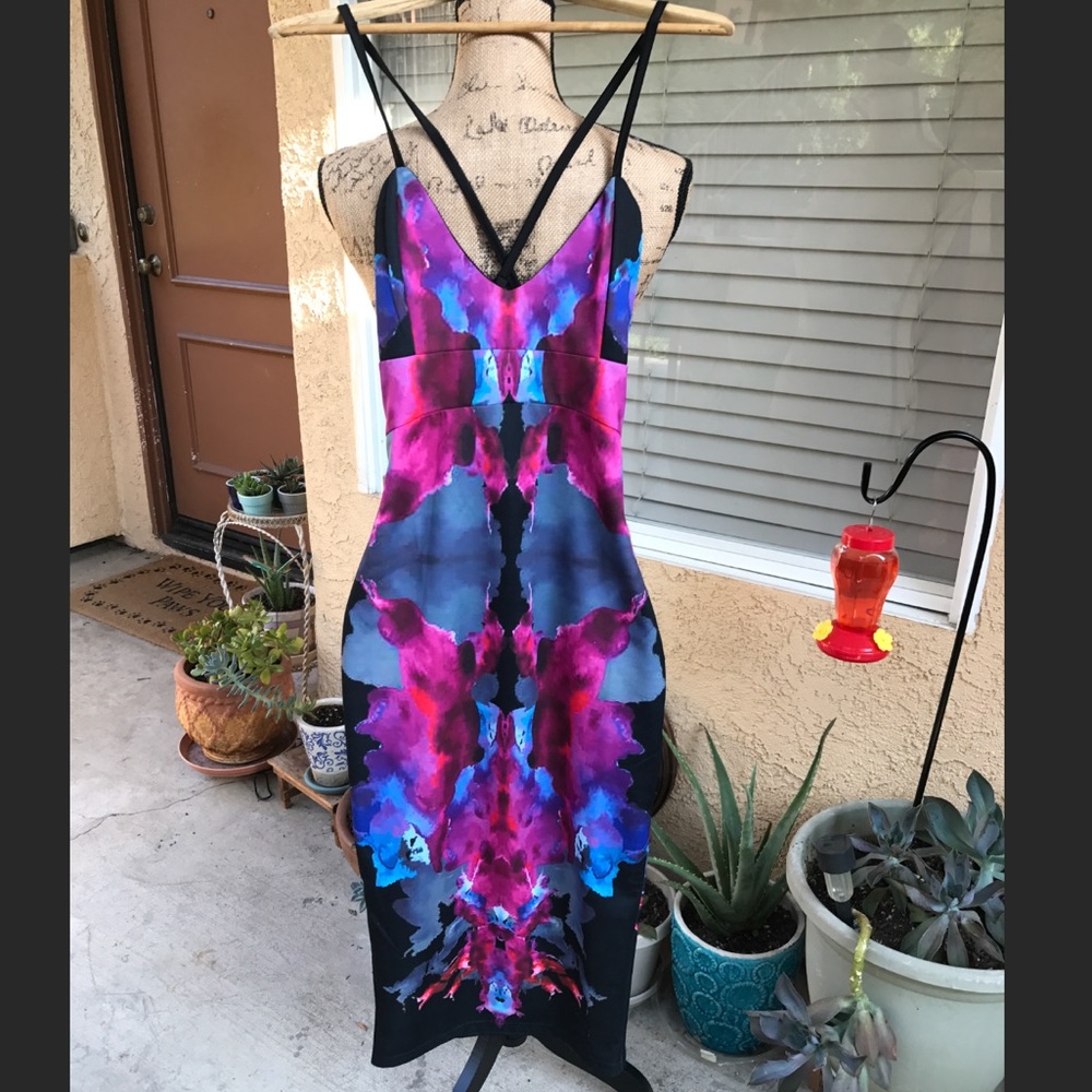 ✴️ SALE ✴️ La Belle Roc Date Night Sexy Dress