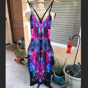 ✴️ SALE ✴️ La Belle Roc Date Night Sexy Dress