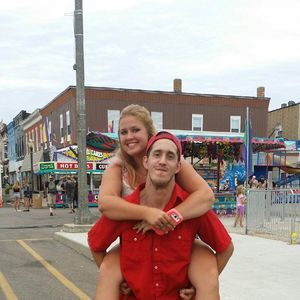 Meet your Posher, Christopher