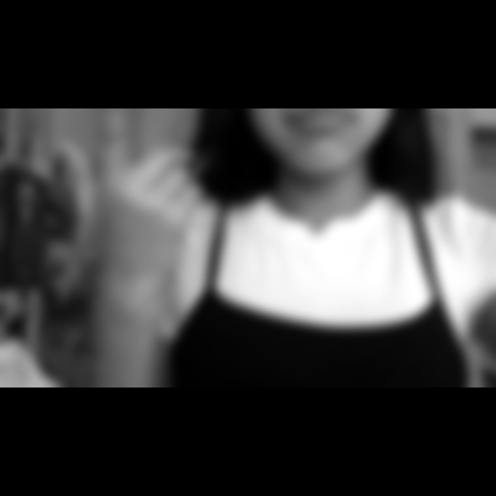 Meet your Posher, Ariel