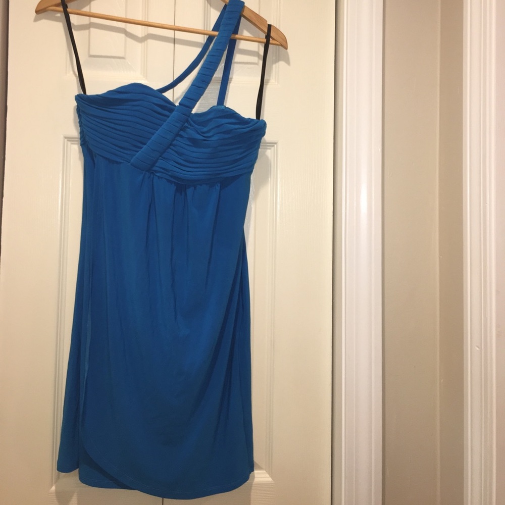 Semi-formal dress