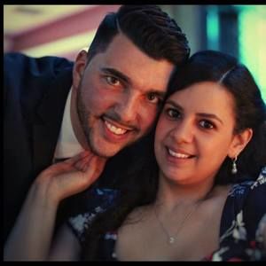 Meet your Posher, Edward