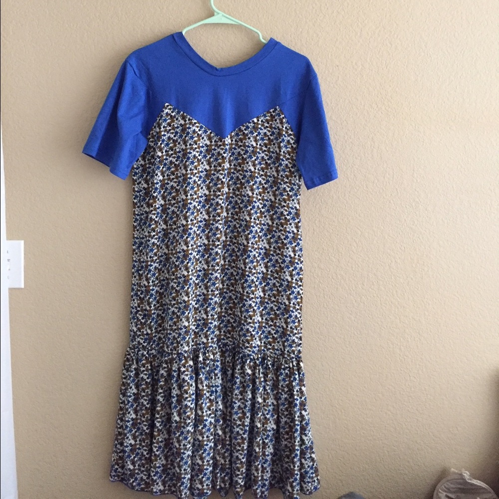 dress