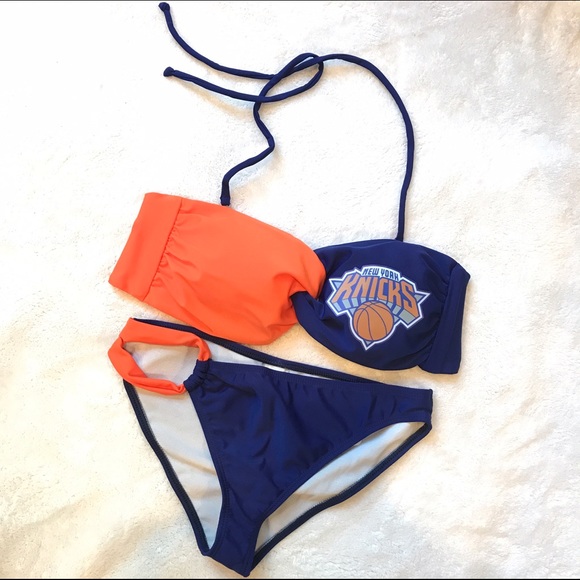 nba bikini