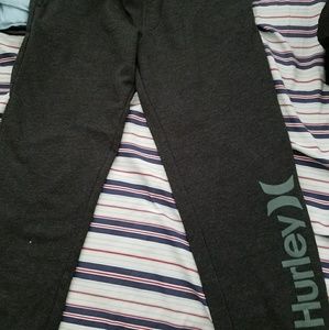 Hurley Sweatpant *NEW*