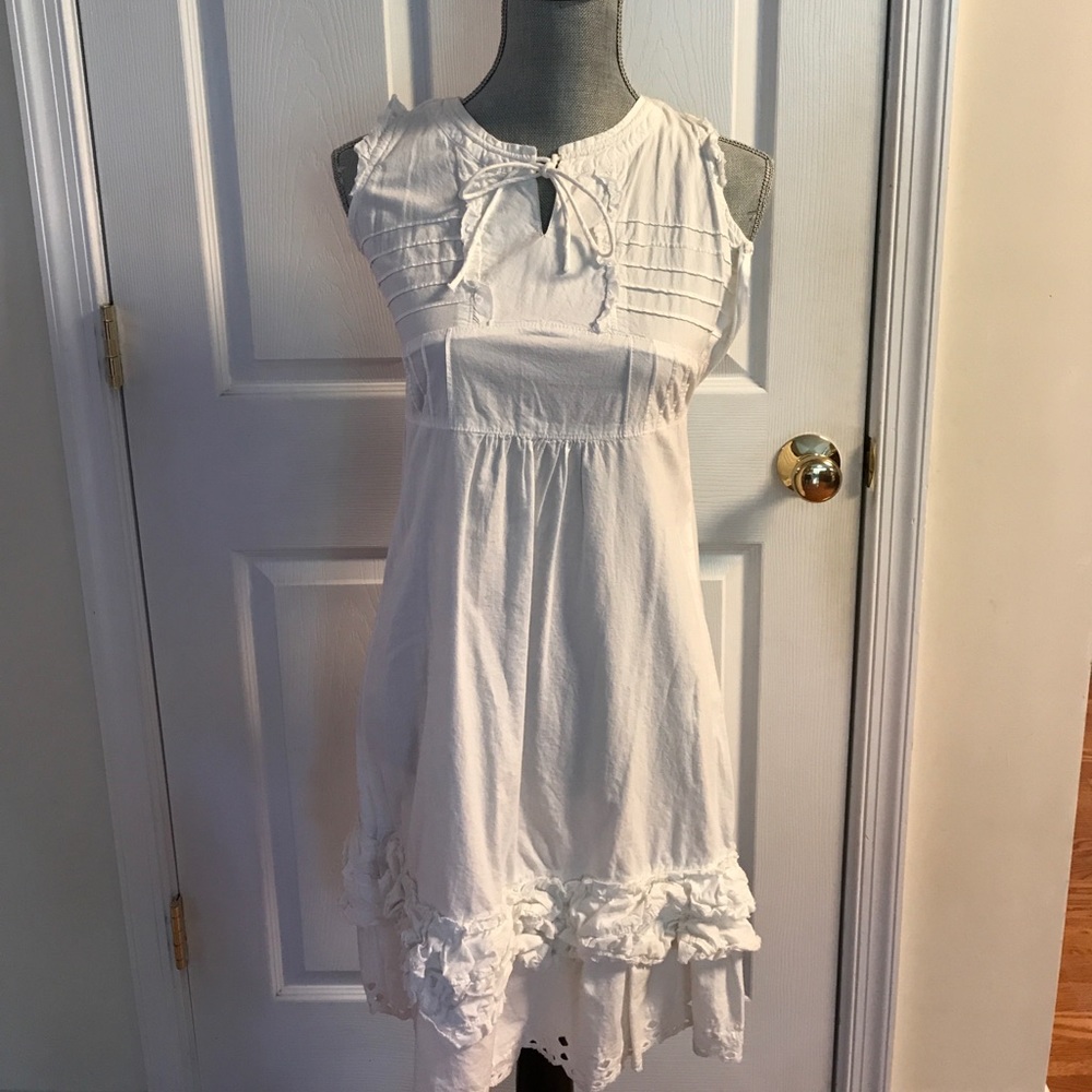 Girls petticoat