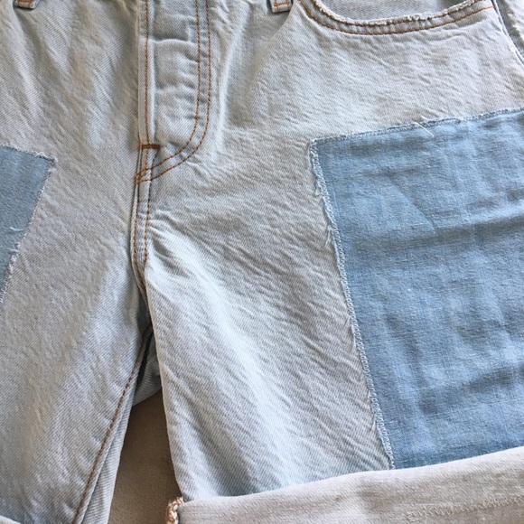 Levi shorts - Picture 2 of 5