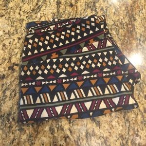 LulaRoe TC Leggings