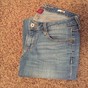 Arizona Skinny Jeans