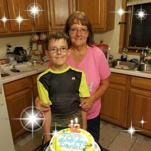 Meet your Posher, Tina