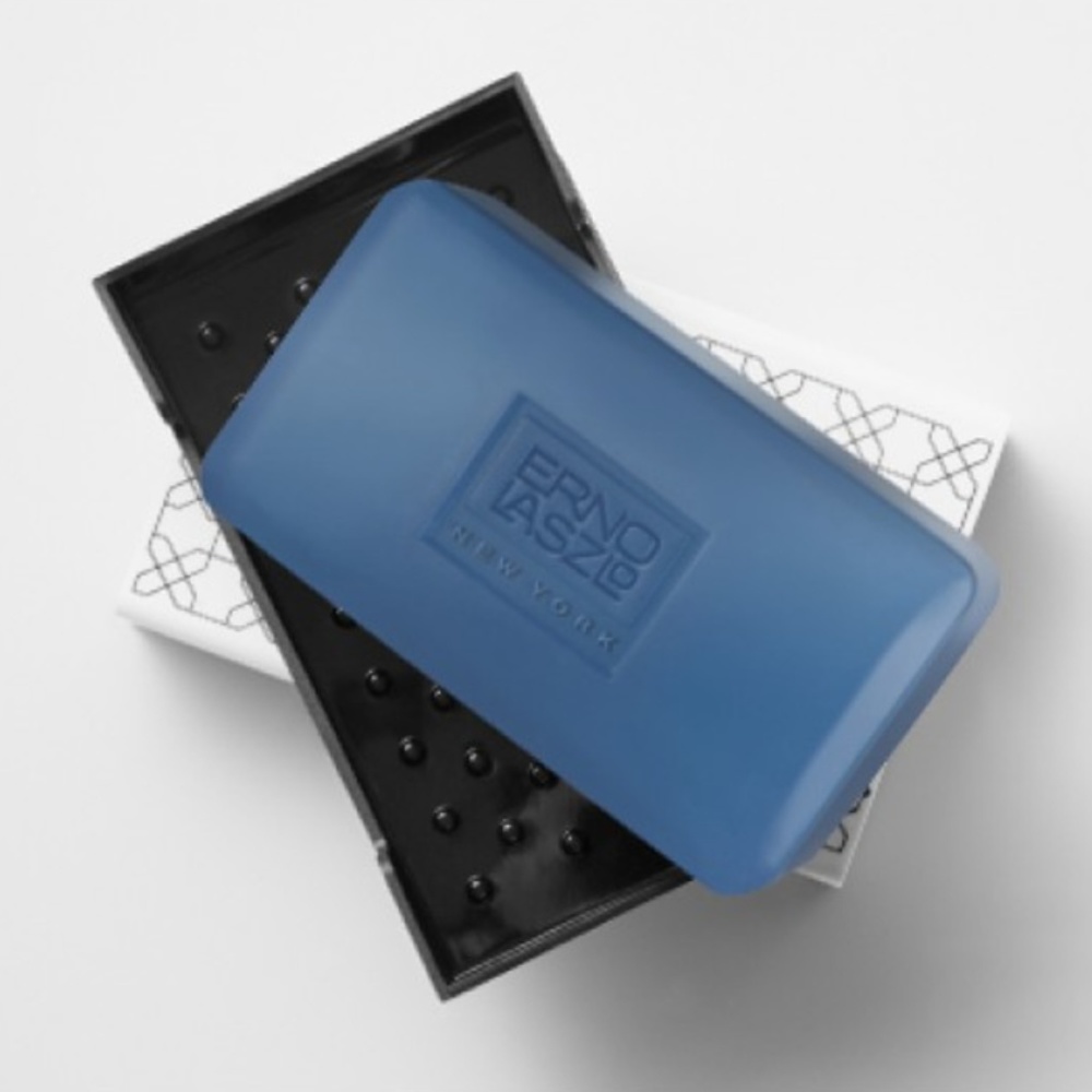 Erno Laszlo Firmarine Face Bar Soap