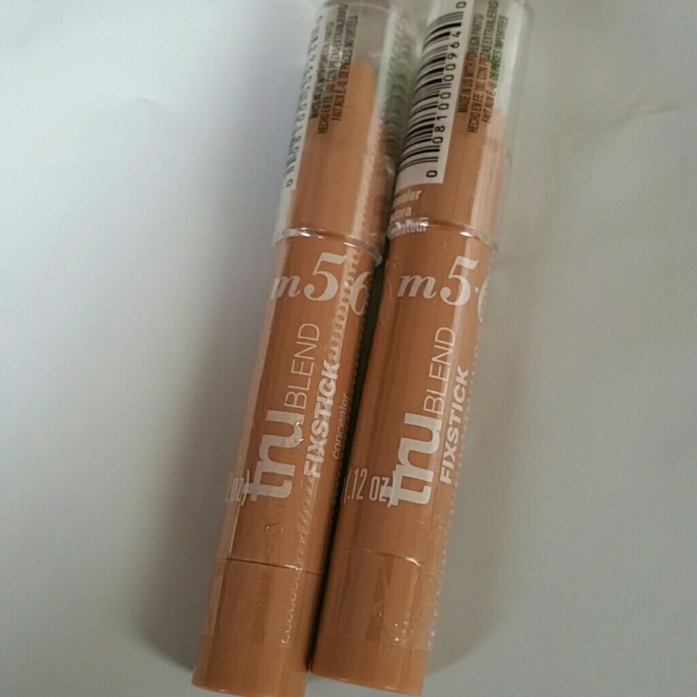 Covergirl Tru Blend FIXSTICK M 5 6 7 Concealer
