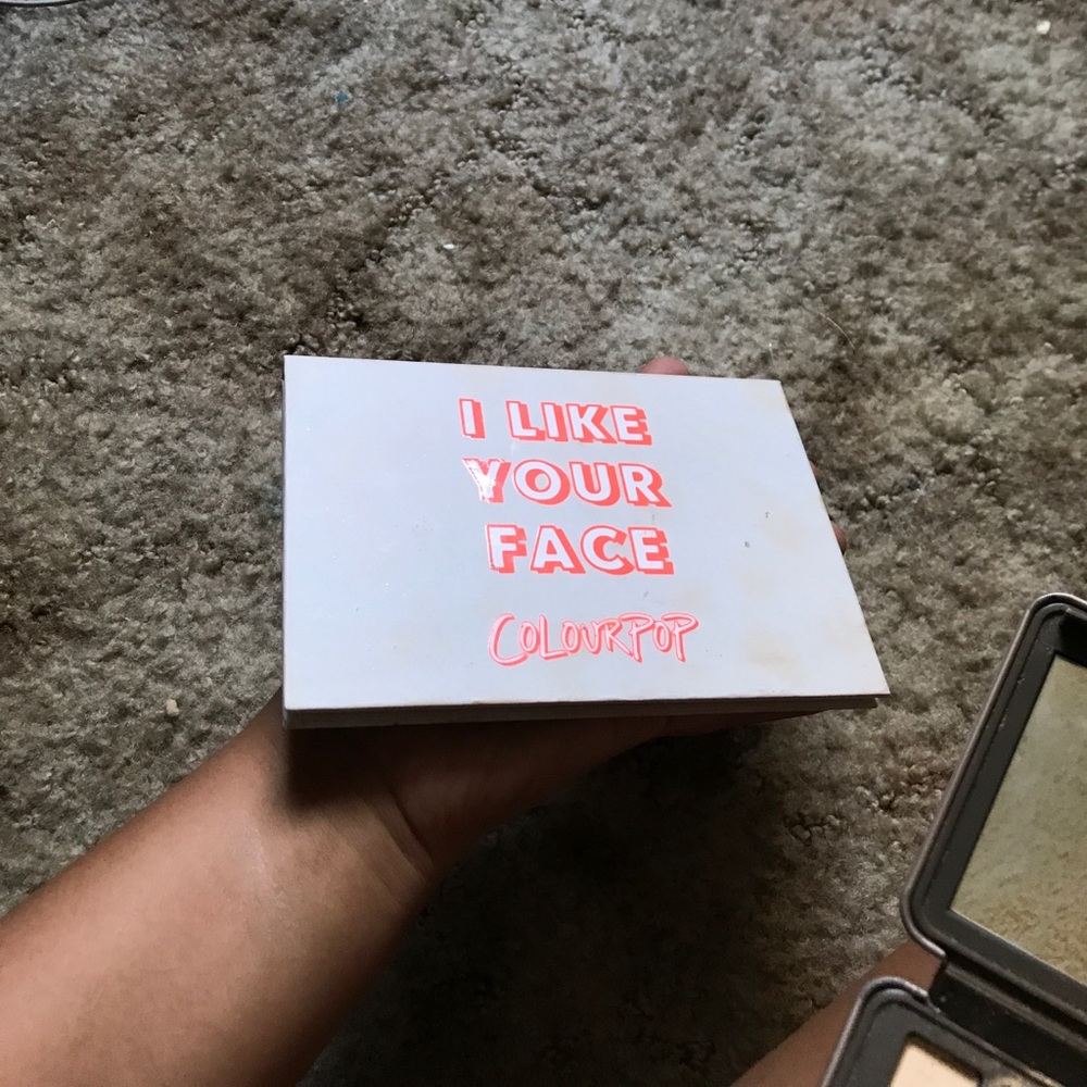 Gimme more highlight