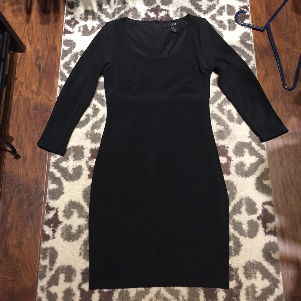 Forever 21 dress