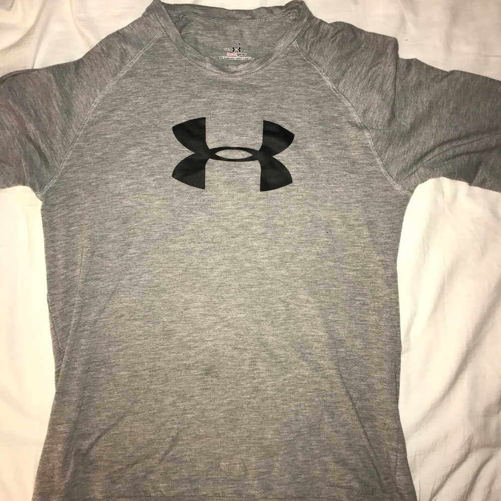 Under Armor long sleeve