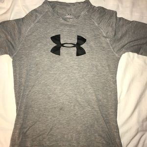 Under Armor long sleeve