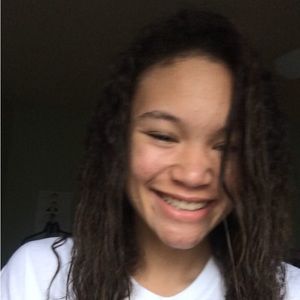 Meet your Posher, Tiera