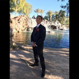 Meet your Posher, Kevin