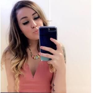 Meet your Posher, Priscilla