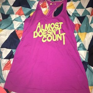 Off branded sport shirt