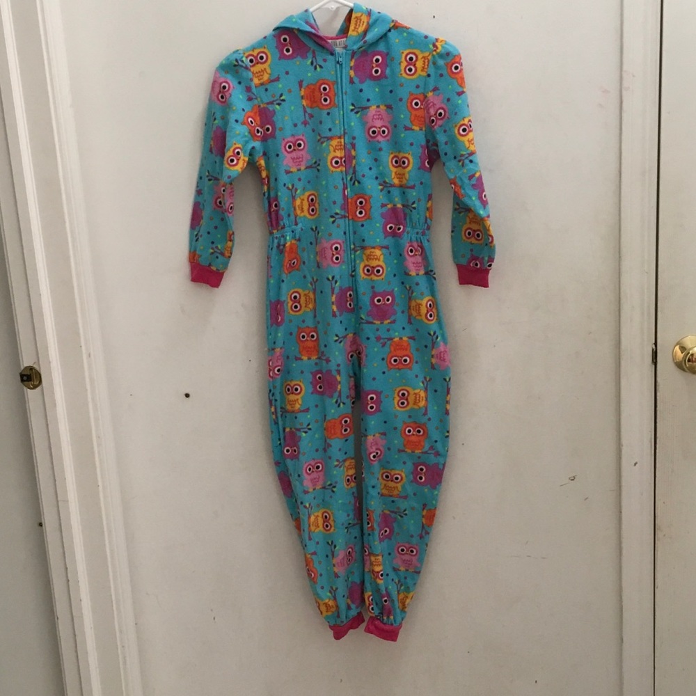 Komar Kids onesie