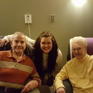 Meet your Posher, Kelsey