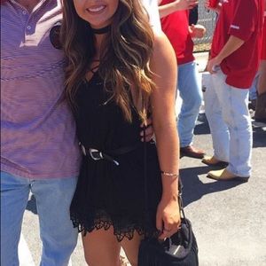 Free People Tunic Dress