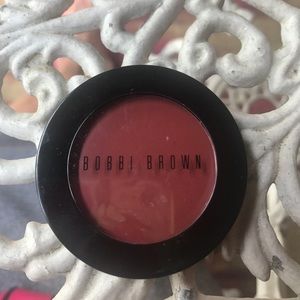Bobbi Brown pot rouge for lips and cheeks