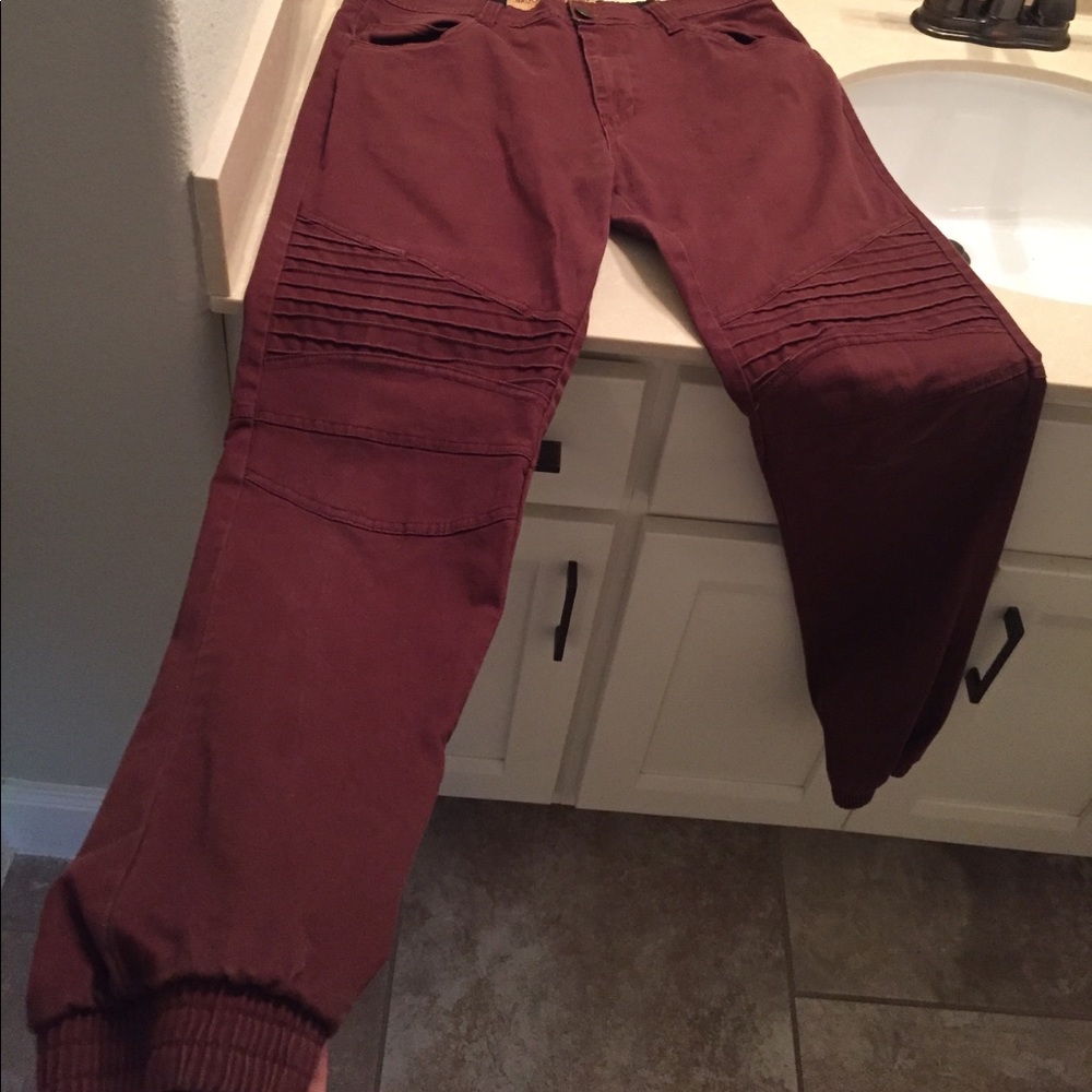 premium brooklyn laundry collection jogger