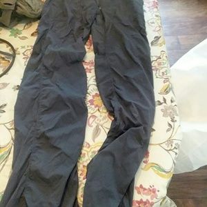 Lululemon athletic pants