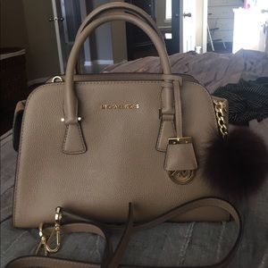 MK handbag